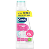 Carbona Laundry Stain Scrubber & Remover – Active Lifestyle Pre-Treat for Sweat-Stained Workout Gear and Athletic Wear