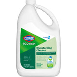 Clorox CloroxPro EcoClean Disinfecting Cleaner Spray – Ready-to-Use No-Mix Cleaner for Office Breakrooms and Reception Counters