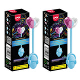 Amos Music Lollipop Candy – Memorable Housewarming Gift Idea, Sugar-Free Singing Treat for New Neighbors
