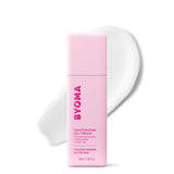 BYOMA Moisturizing Gel Cream - Nightly Self-Care Ritual for Barrier Repair, Fragrance-Free Hydration