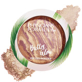 Physicians Formula Mineral Wear Face Powder – Allergy-Prone Skin Safe Choice, Dermatologist-Tested Fragrance-Free Mineral Formula