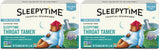 Celestial Seasonings Sleepytime Caffeine Free Tea – Natural Ingredients, No Artificial Flavors for Minimalist Homes