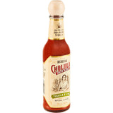 Cholula Tequila & Lime Reserva Hot Sauce – High-End Gourmet Sauce for the Sophisticated Kitchen, Crafted with Agave Tequila