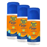 Banana Boat Kids Sunscreen Roll-On SPF 60 – Oxybenzone-Free, Pediatrician-Approved Safe Sun Protection