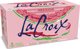 La Croix Strawberry Peach Sparkling Water – Healthy Holiday Gift for the Wellness Enthusiast