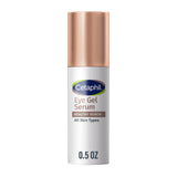 Cetaphil Healthy Renew Eye Gel Serum – Calming Self Care Ritual for Sensitive Skin, Nightly Anti Aging Hydration