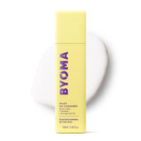 BYOMA Milky Oil Cleanser - Hydrating First Step for Evening Skincare Ritual and Barrier Repair