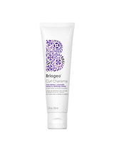 Briogeo Curl Charisma Rice Amino + Avocado Leave-In Defining Crème | Mindful Wash Day Ritual for Wavy, Curly & Coily Hair