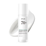 Anua Heartleaf Daily Lotion – Premium Korean Skincare Moisturizer with Clinically-Proven Heartleaf