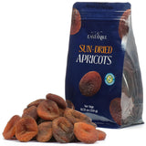Eastanbul Sun Dried Apricots – Single Ingredient Dried Fruit for Clean Pantries and Simple Living