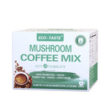 Functional Mushroom Mix – Wind-Down Wellness Stack for Stress Balance and Mindful Mornings
