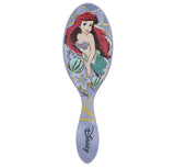 Wet Brush Disney Original Hair Detangler, Ariel (Elegant Princess) – Premium Collectible Hairbrush, Ultra-Soft Bristles for an Elevated Vanity