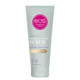 eos Cashmere Vanilla Cashmere Pre-Shave Scrub – Thoughtful Birthday Gift for Women Who Love Vanilla Body Care and Smooth Skin