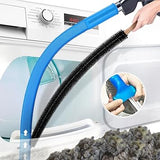 PetOde Dryer Vent Cleaner Kit – Tidy Laundry Room Accessory for a Cleaner Home Look