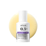 Anua Retinol Serum – Premium Korean Skincare Dropper, Elevated Anti-Aging Treatment for the Vanity Counter