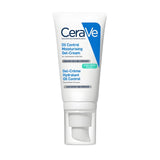 CeraVe Oil Control Moisturizing Gel-Cream – Streamlined Vanity Staple for Oily Skin