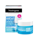 Neutrogera Hydro Boost Hydration Duo – Calming Evening Skincare Routine with Hyaluronic Acid & Gel Cleanser