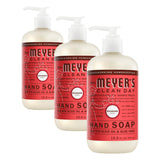 Mrs. Meyer's Clean Day Hand Soap – Decorative Guest Bathroom Sink Essential