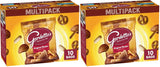 Gardetto's Original Recipe Snack Mix – Pre-Portioned Desk Snacks for Remote Work & Conference Room Meetings