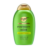 OGX Extra Strength Rosemary Mint Conditioner – Thoughtful Birthday Gift for Her, Nourishing Scalp Care