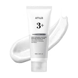 ANUA Premium 3 Ceramide Moisture Barrier Cream – Elevated Korean Skincare for Discerning Beauty Lovers
