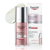 Eucerin Radiant Tone Serum - Essential Dark Spot Corrector for Clean Beauty Routine