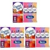 Travel-Friendly Powdered Mixer – Lightweight Cocktail Flavor Packets for Hiking, Picnics, and Outdoor Parties