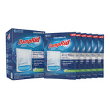 DampRid Fresh Scent Single-Use Pouch for Intentional Living, Single-Step Humidity Control in Uncluttered Bedrooms