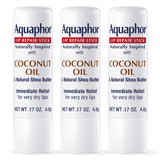 Aquaphor Naturally Inspired Lip Balm – Portable Cold-Weather Lip Protection for Outdoor Adventures