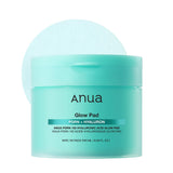 Anua Dual-Textured Toner Pads – Mindful Self-Care Hydration for Your Nightly Skincare Sanctuary