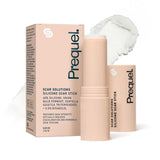 Prequel Skin Scar Solutions Silicone Stick – Nightly Scar Treatment Ritual for Post-Surgery Recovery, Fragrance-Free