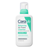 CeraVe Gentle Face Wash – Safe, Dermatologist-Approved Cleanser for Sensitive Skin