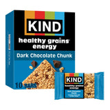 KIND Healthy Grains Bars – 19g Whole Grains Bar for Pre-Meeting Desk Fuel