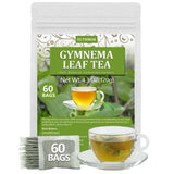 Turmeric Ginger Cinnamon Tea Bags – Thoughtful Wellness Gift for Her on Birthdays and Mother's Day