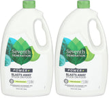 Seventh Generation Dish Gel – Nontoxic Cleaning to Reduce Chemical Exposure in the Kitchen