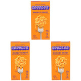 Goodles Smokey Dokey Mac & Cheese – Cabin Trip Comfort Food, Easy Stovetop Prep