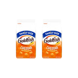 Goldfish Baked Crackers No Artificial Flavors – Better-For-You Family Snack Choice