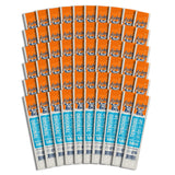 Archer Jerky Mini Beef Jerky Sticks – Sugar Free Office Snack for Afternoon Focus and No Crash Protein, Bulk Pack