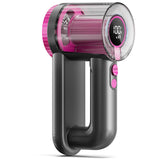 Glistro Fabric Shaver – Cordless Lint Remover for the Home Office Wardrobe, Quick Garment Touch-Up