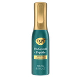 OGX ProGrowth + Peptide Serum Mist – Clean-Beauty Volumizer for an Uncluttered Vanity, 6.5 fl oz