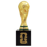 FIFA 2026 Trophy – Understated Compact Desk Piece for Clean, Intentional Spaces
