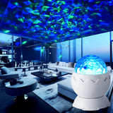 Lumaverse Galaxy Star Projector – Christmas Gift for Couples, Starry Nebula Ceiling Light with Remote and Timer