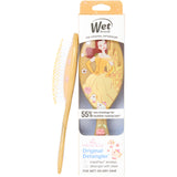Wet Brush Disney Princess Original Detangler – Single-Brush Hair Care Solution That Replaces Multiple Styling Tools in a Clean, Uncluttered Bathroom