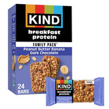 KIND Breakfast Protein Bars – Healthy Hostess Gift for the Busy Friend, 12 Pack