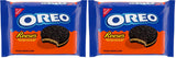 OREO REESE'S Peanut Butter Creme Cookies – Conference Room Meeting Snack, Individually Shareable Cookies, 12.35 oz