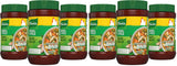 Knorr Granulated Chicken Bouillon – Practical Housewarming Gift for New Home Cooks, 32 oz