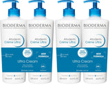 Bioderma Atoderm Ultra Cream – Essential Moisturizer for Simplified Dry Skin Care