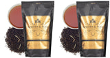 Harney & Sons Earl Grey Supreme Loose Leaf Tea – Long-Lasting Office Tea for the Work-From-Home Desk, 16 oz