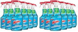 Windex Ammonia-Free Spray Bottle – Camping and RV Window Care, Portable Cleaner for Windshields and Glass on the Road