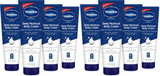 Vaseline Intensive Care Deep Moisture Cream – Thoughtful Skincare Gift Set for Mom with Eczema or Dry Skin, 4 Pack